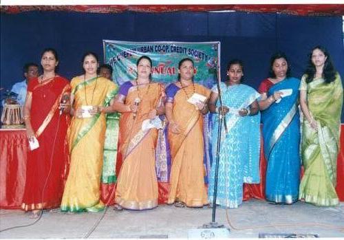 3rd Annual Day Function 4