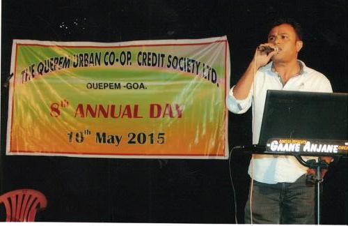 8th Annual Day Function2