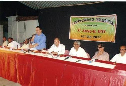 8th Annual Day Function4