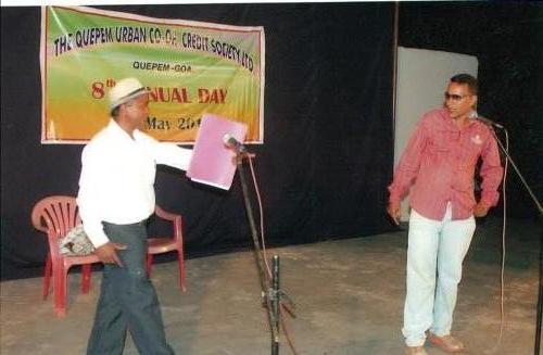 8th Annual Day Function5