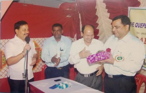 Dabolim Branch Inaugration 4