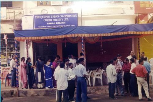 Panjim Branch Inaugration 1